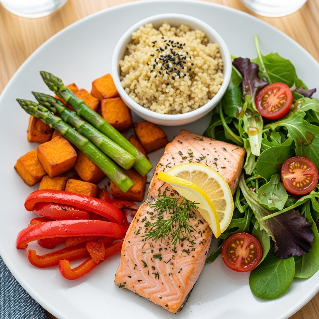 Digestive & Gut Health