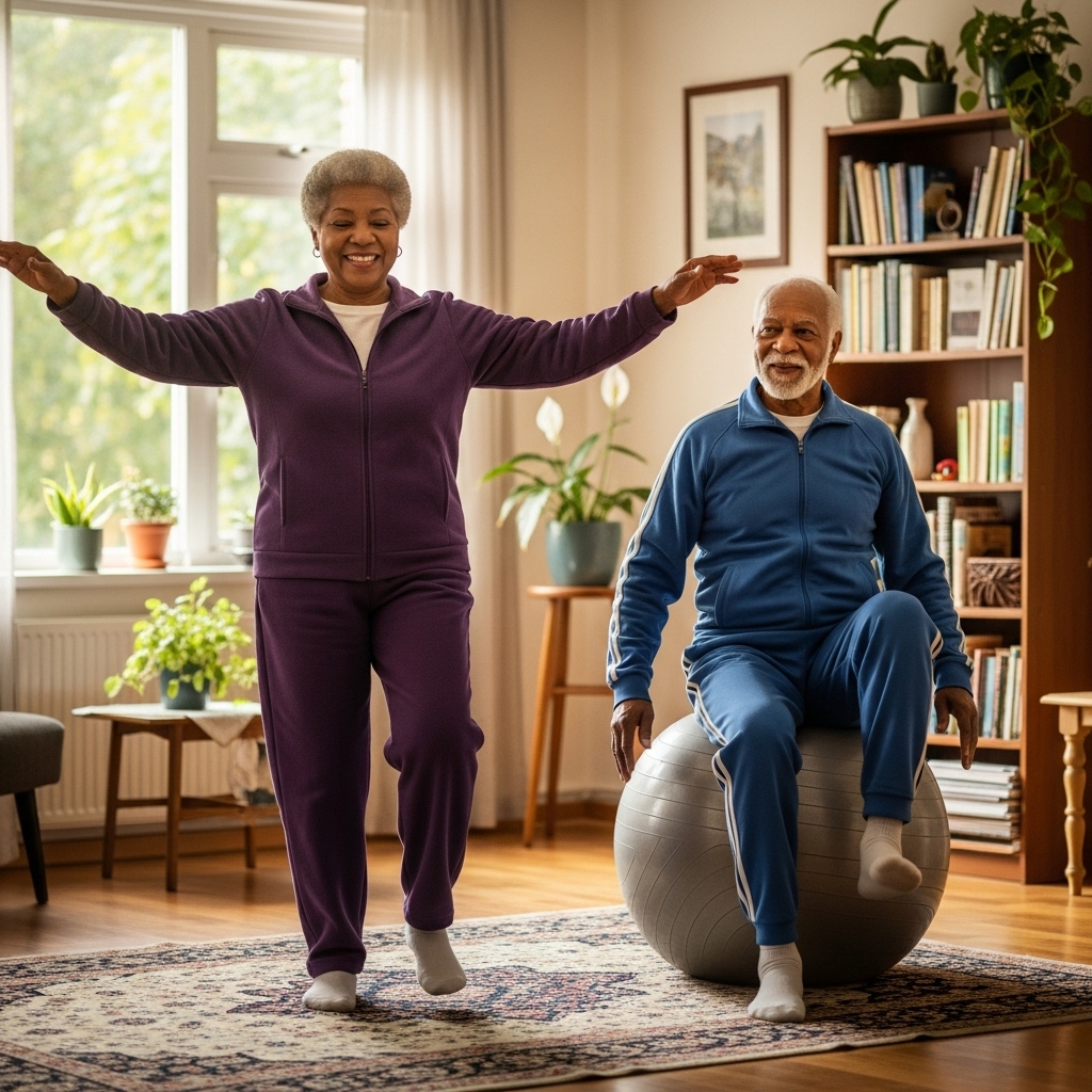 Diabetes Management - Fitness With Rea