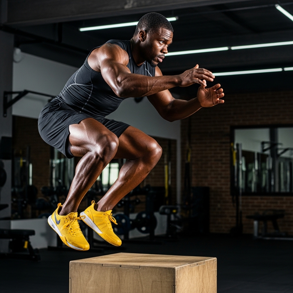 Fitness With Rea - Sport Specific Training