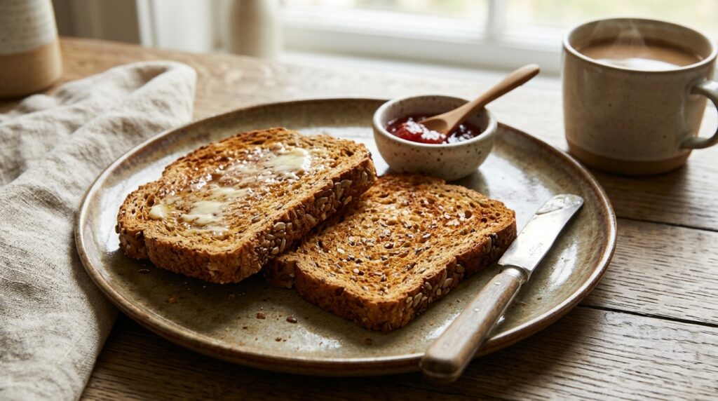 How to Eat for Weight Loss Without Starving | Blog | Fitnesswithrea